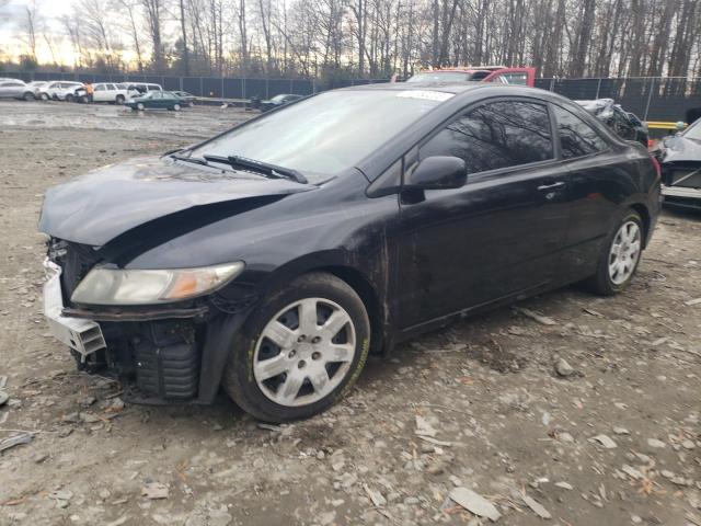 HONDA CIVIC 2009 2hgfg12639h516439