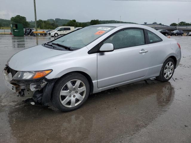 HONDA CIVIC 2009 2hgfg12639h517283