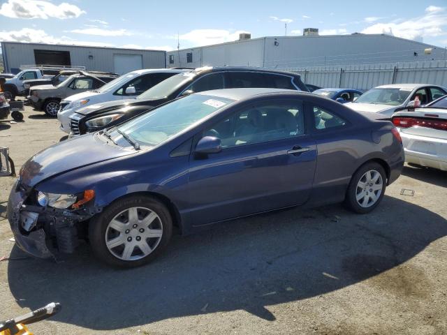 HONDA CIVIC 2009 2hgfg12639h518997