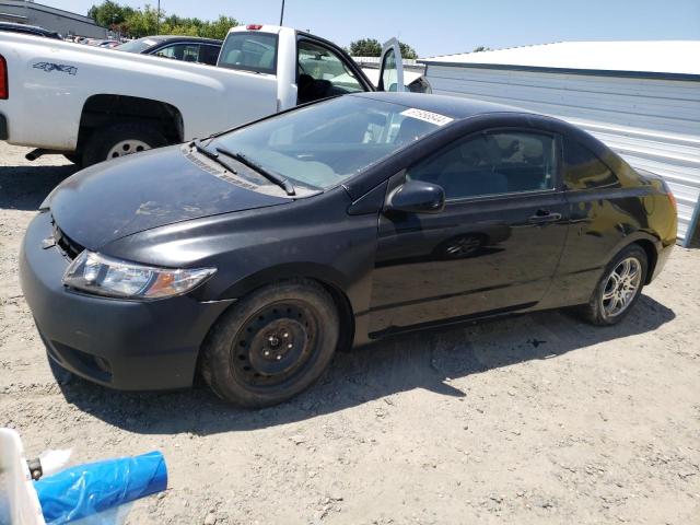 HONDA CIVIC 2009 2hgfg12639h519728