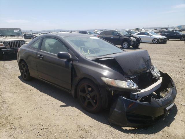 HONDA CIVIC LX 2009 2hgfg12639h531846