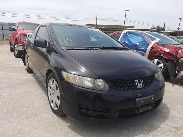 HONDA CIVIC LX 2009 2hgfg12639h540689