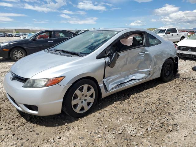 HONDA CIVIC 2006 2hgfg12646h575513