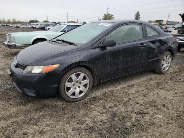 HONDA CIVIC 2006 2hgfg12646h582154