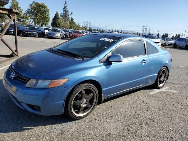 HONDA CIVIC 2007 2hgfg12647h544408