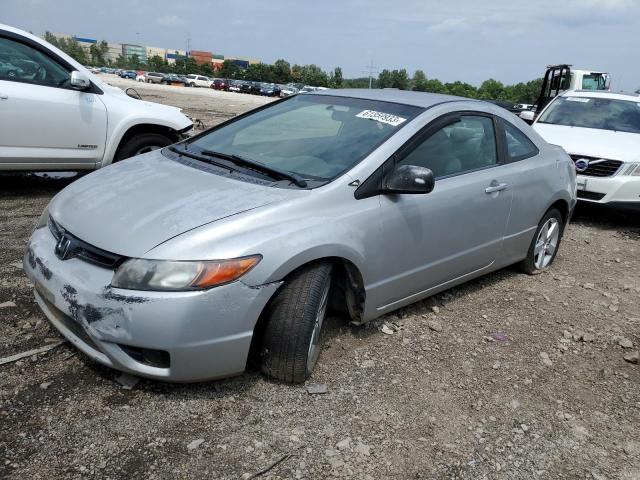 HONDA CIVIC 2007 2hgfg12647h569714