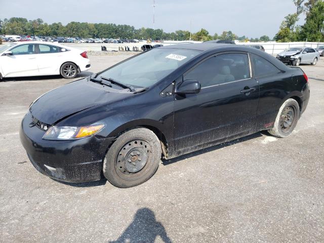 HONDA CIVIC LX 2008 2hgfg12648h527643