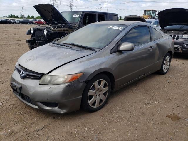 HONDA CIVIC 2008 2hgfg12648h539954