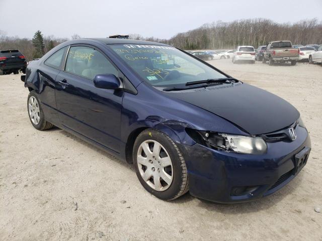 HONDA CIVIC 2008 2hgfg12648h562909