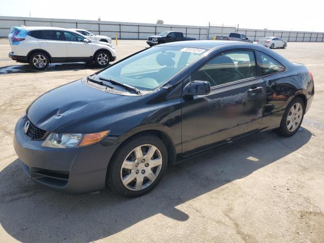 HONDA CIVIC LX 2009 2hgfg12649h509953