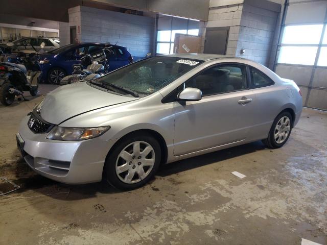 HONDA CIVIC 2009 2hgfg12649h521973