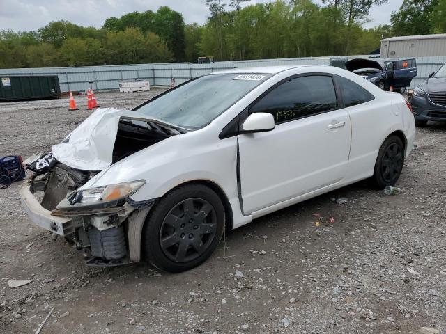 HONDA CIVIC 2009 2hgfg12649h535646