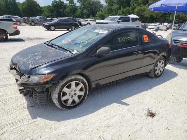 HONDA CIVIC 2006 2hgfg12656h580154