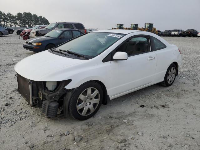 HONDA CIVIC LX 2008 2hgfg12658h504694