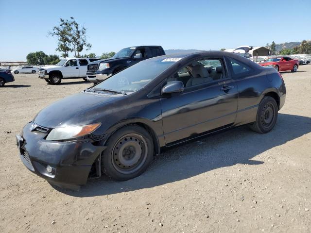 HONDA CIVIC 2008 2hgfg12658h549876