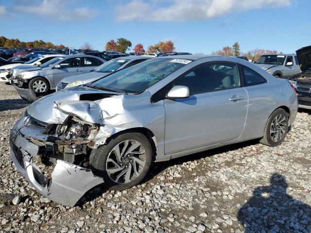 HONDA CIVIC LX 2008 2hgfg12658h558884