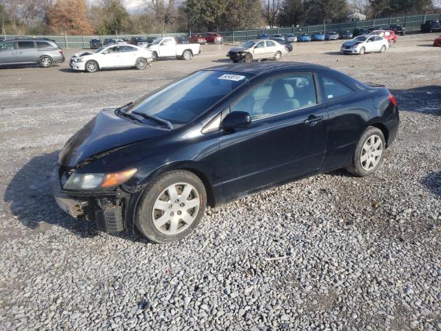 HONDA CIVIC LX 2008 2hgfg12658h568850