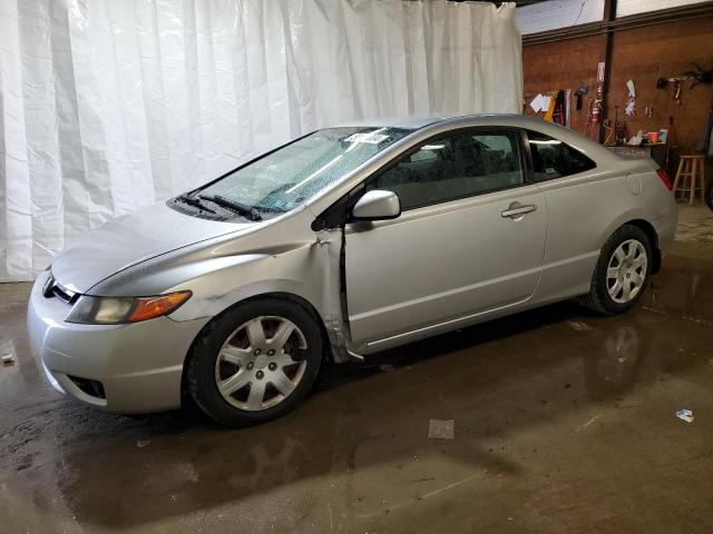 HONDA CIVIC 2008 2hgfg12658h574924