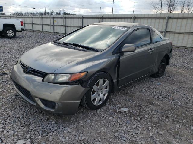 HONDA CIVIC 2008 2hgfg12658h576513