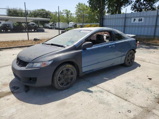 HONDA CIVIC 2009 2hgfg12659h501960