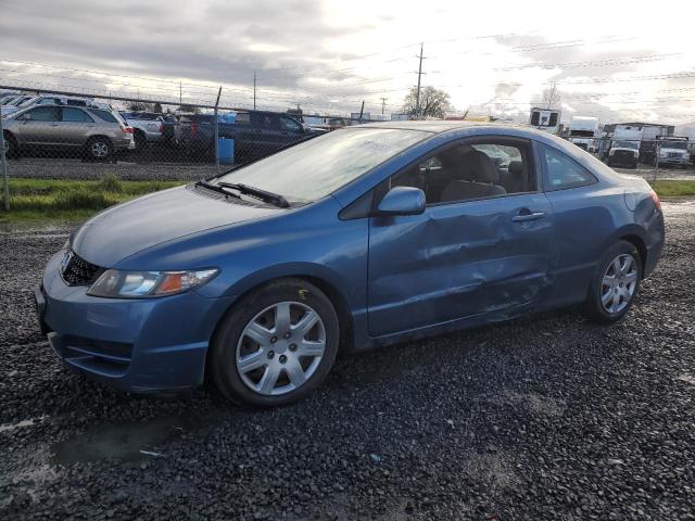 HONDA CIVIC 2009 2hgfg12659h506415