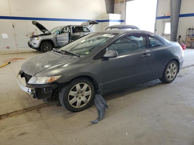 HONDA CIVIC LX 2009 2hgfg12659h507399