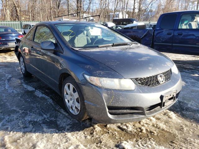 HONDA CIVIC LX 2009 2hgfg12659h513705