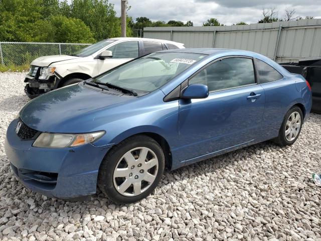 HONDA CIVIC LX 2009 2hgfg12659h519455