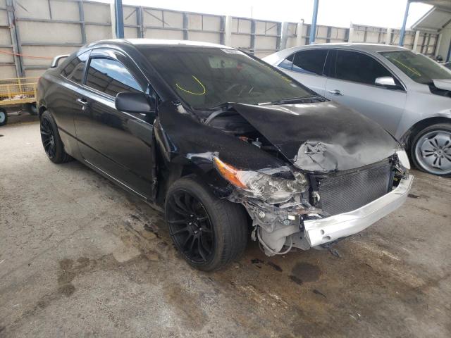 HONDA CIVIC LX 2009 2hgfg12659h540810