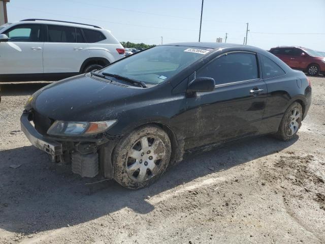 HONDA CIVIC 2009 2hgfg12659h542623