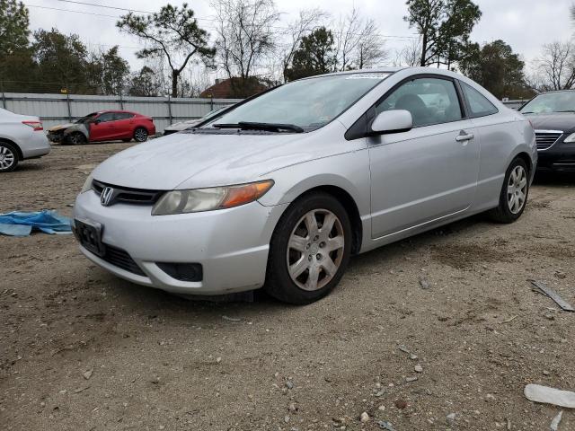 HONDA CIVIC 2006 2hgfg12666h511618