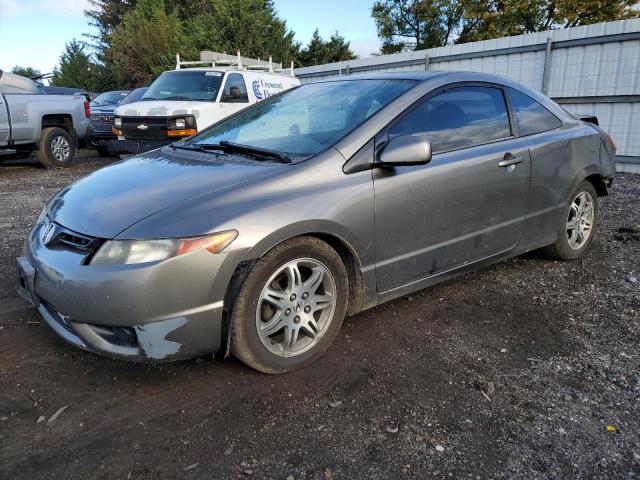 HONDA CIVIC 2006 2hgfg12666h522764