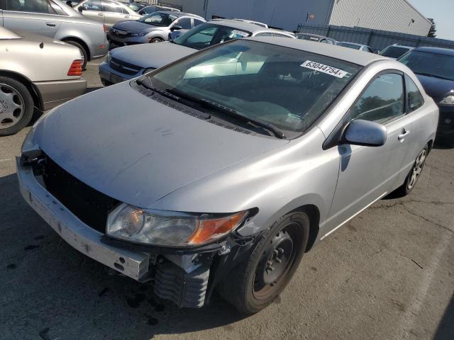 HONDA CIVIC 2006 2hgfg12666h549706