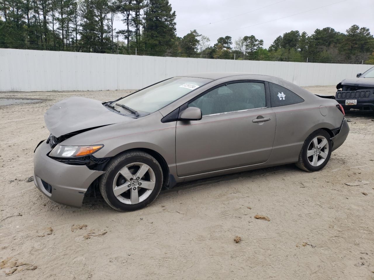 HONDA CIVIC 2006 2hgfg12666h560799