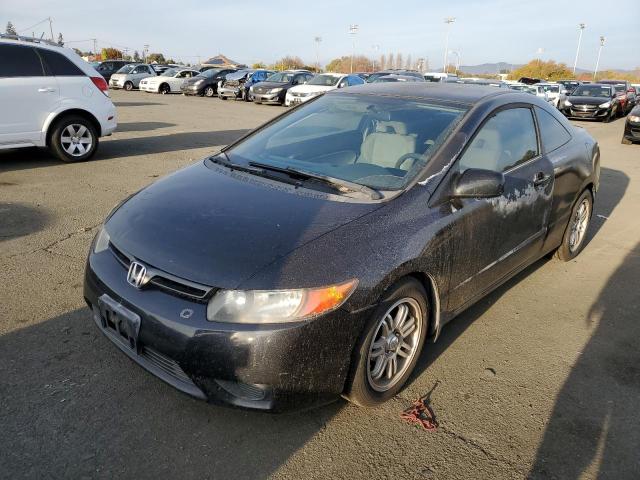 HONDA CIVIC 2007 2hgfg12667h519560