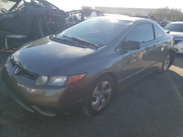 HONDA CIVIC 2007 2hgfg12667h524693