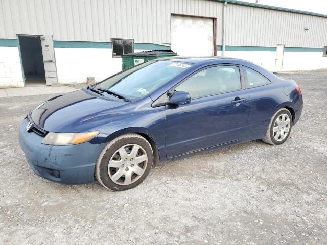 HONDA CIVIC 2007 2hgfg12667h544684