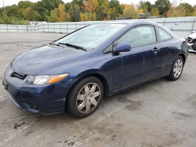 HONDA CIVIC 2007 2hgfg12667h558021