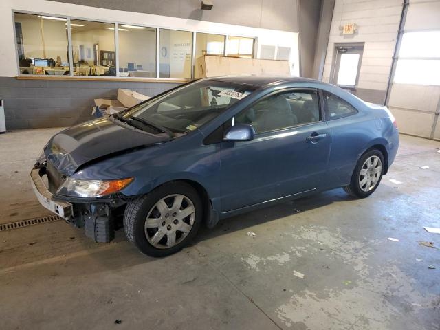 HONDA CIVIC 2008 2hgfg12668h509998