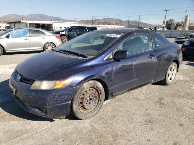 HONDA CIVIC 2008 2hgfg12668h530432