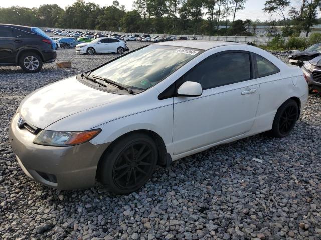 HONDA CIVIC 2008 2hgfg12668h530561