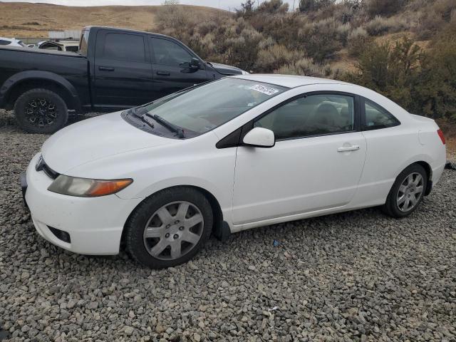 HONDA CIVIC LX 2008 2hgfg12668h535033