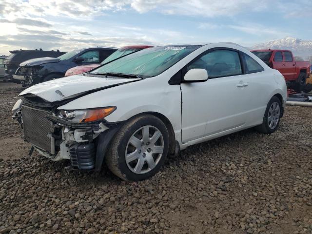 HONDA CIVIC 2008 2hgfg12668h547845