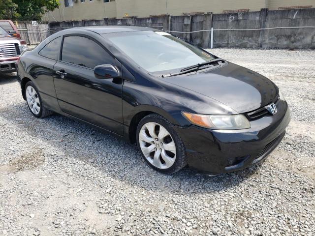 HONDA CIVIC LX 2008 2hgfg12668h562409