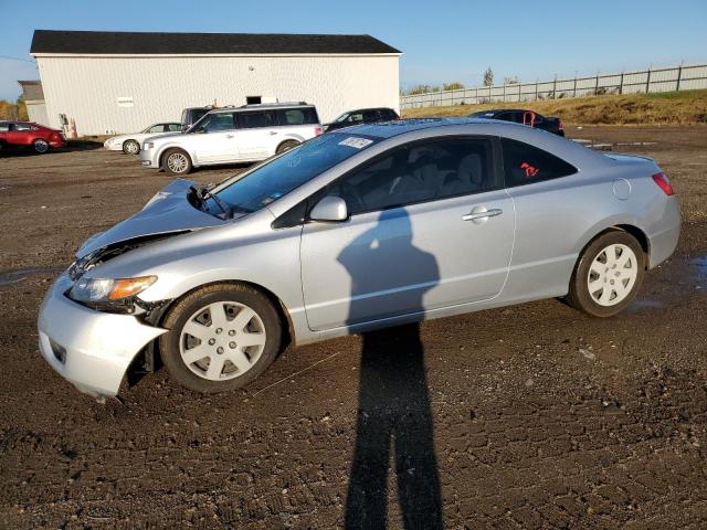 HONDA CIVIC LX 2008 2hgfg12668h575743