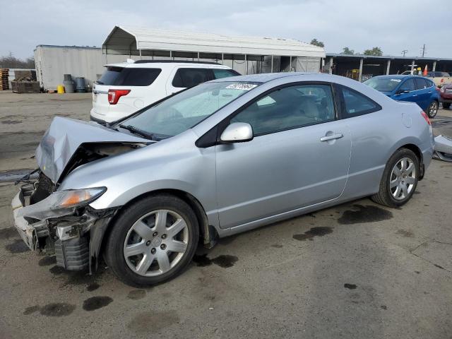 HONDA CIVIC 2009 2hgfg12669h527614