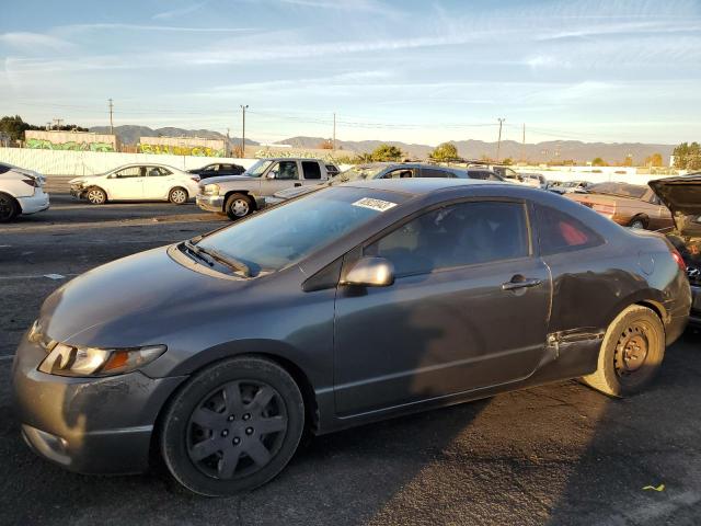 HONDA CIVIC 2009 2hgfg12669h539715