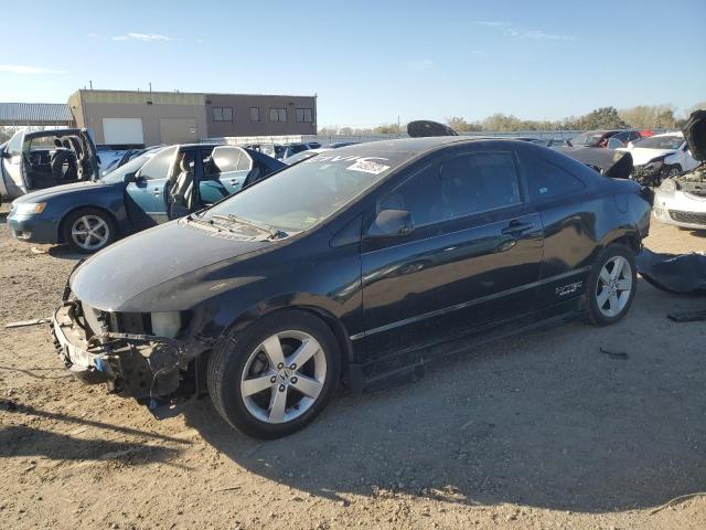 HONDA CIVIC 2006 2hgfg12676h500272