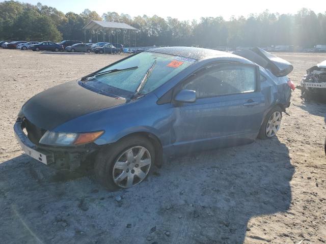 HONDA CIVIC 2006 2hgfg12676h529688