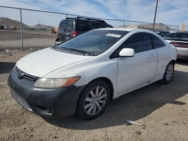 HONDA CIVIC 2006 2hgfg12676h545499